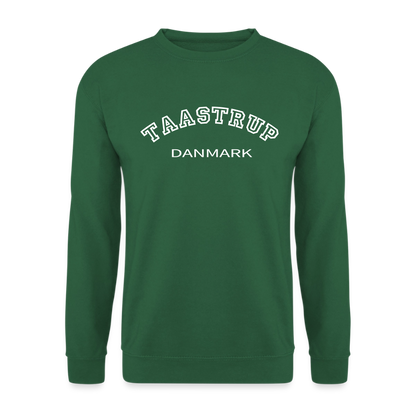 CityShirt - Sweatshirt - Taastrup - grøn