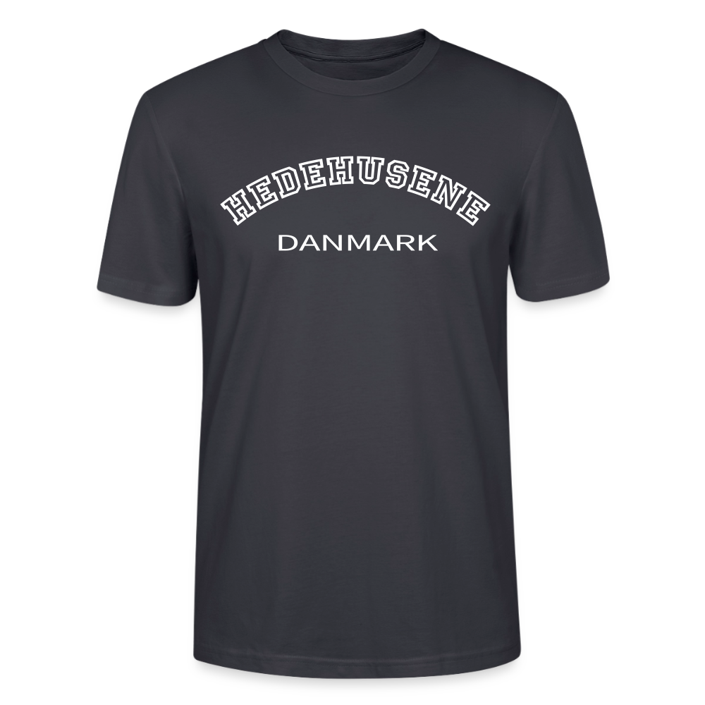 CityShirt - T-shirt- Hedehusene - mørk gråblå