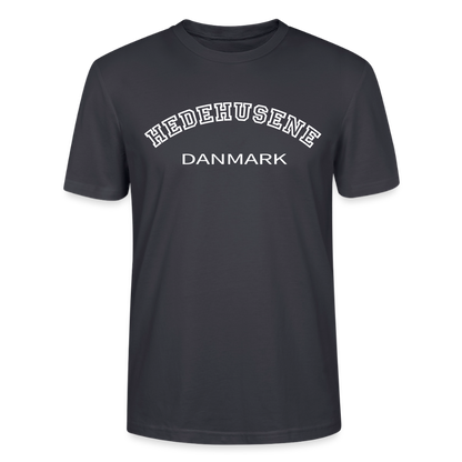 CityShirt - T-shirt- Hedehusene - mørk gråblå