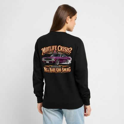 Carshirt 202 Dodge - sort