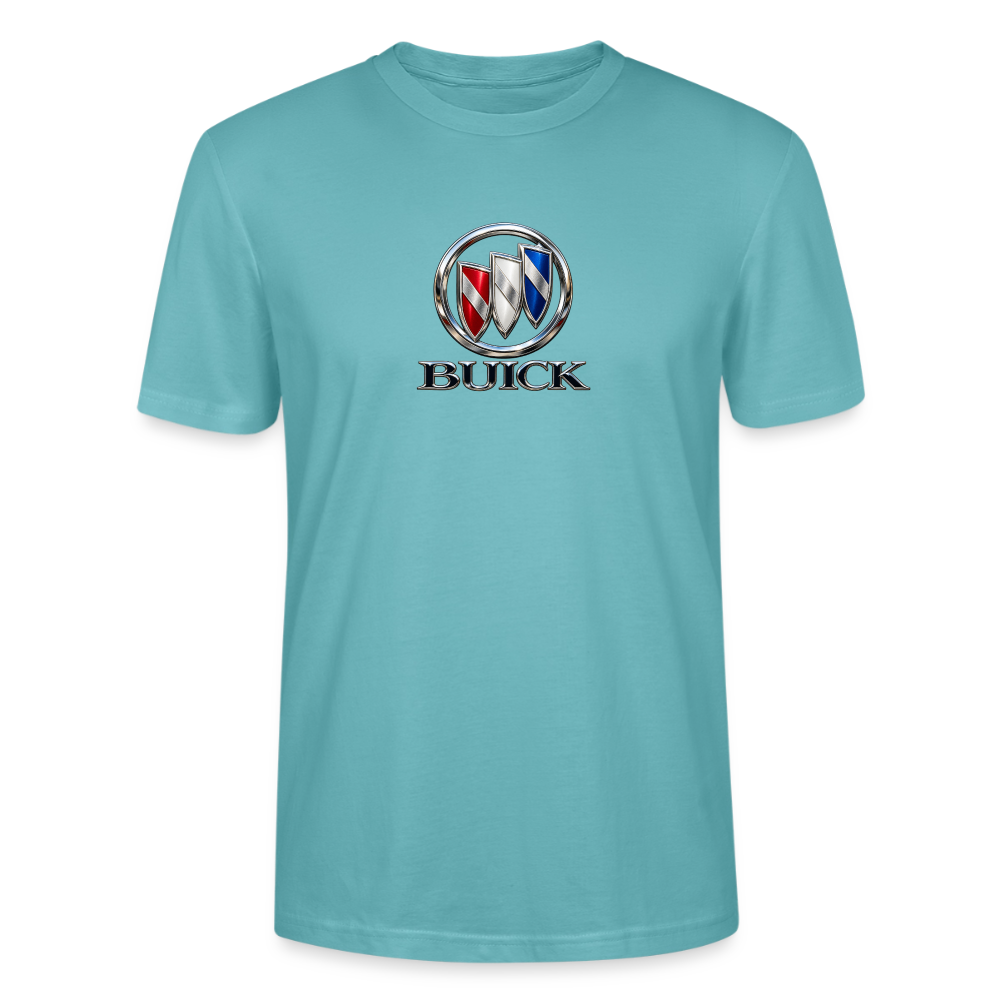 Carshirt T205 Buick - pastelturkis