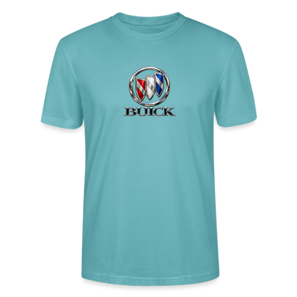 Carshirt T205 Buick - pastelturkis