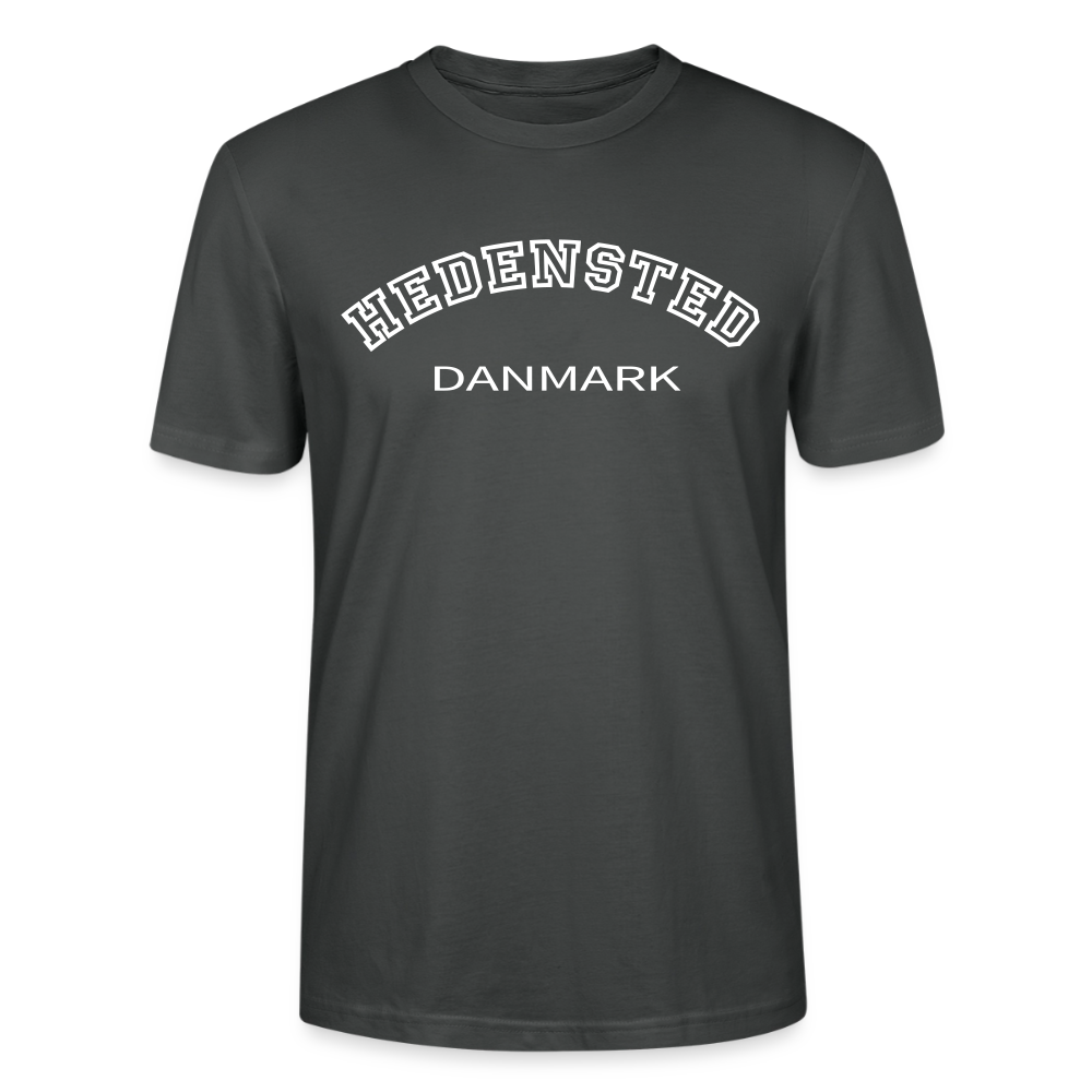 CityShirt - T-shirt - Hedensted - charcoal