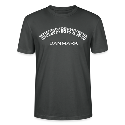 CityShirt - T-shirt - Hedensted - charcoal