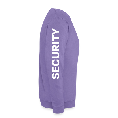 CityShirts - Arbejdstøj - VAGT - AV04 - lavendel