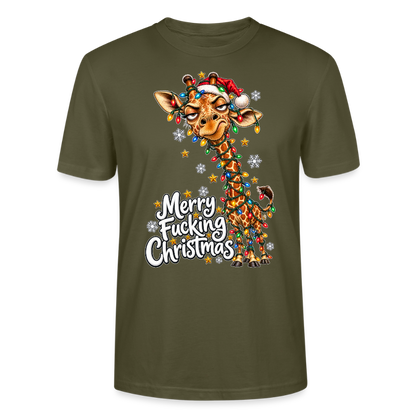 JuleShirt - khaki
