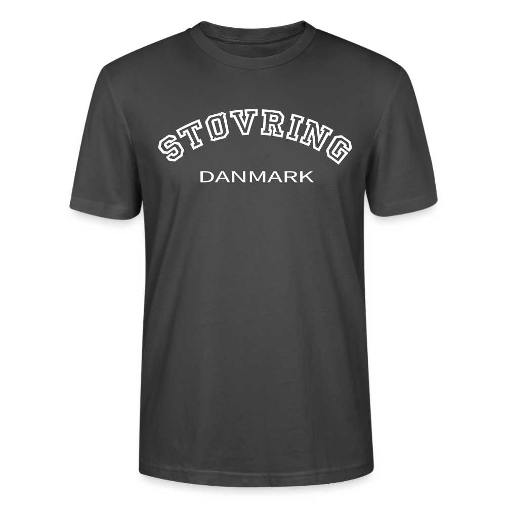 CityShirt - T-shirt - Støvring - charcoal