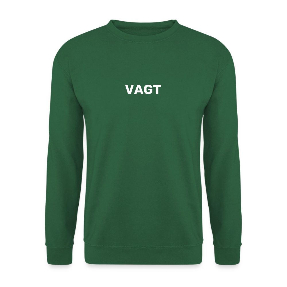 CityShirts - Arbejdstøj - VAGT - AV01 - grøn