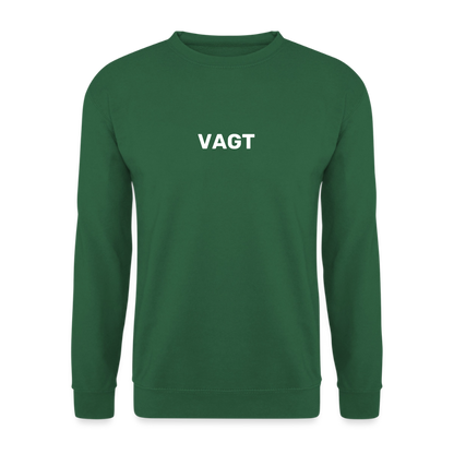 CityShirts - Arbejdstøj - VAGT - AV01 - grøn