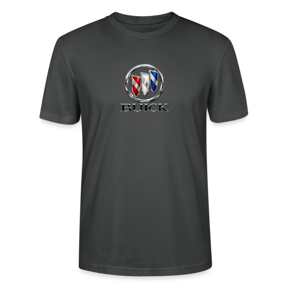 Carshirt T205 Buick - charcoal