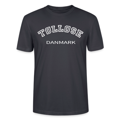 CityShirt - T-shirt - Tølløse - mørk gråblå