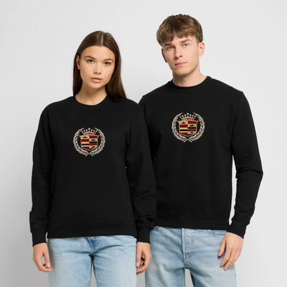 Carshirt 203 Cadillac - sort