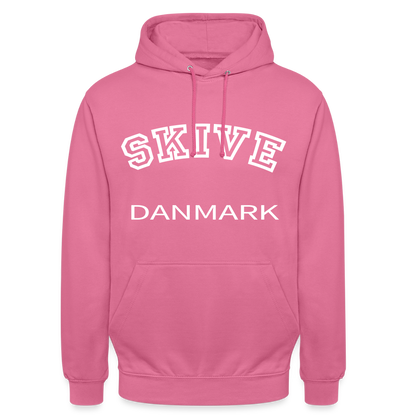 CityShirt - Hoodie - Skive - pink