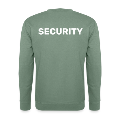 CityShirts - Arbejdstøj - VAGT - AV12 - grågrøn