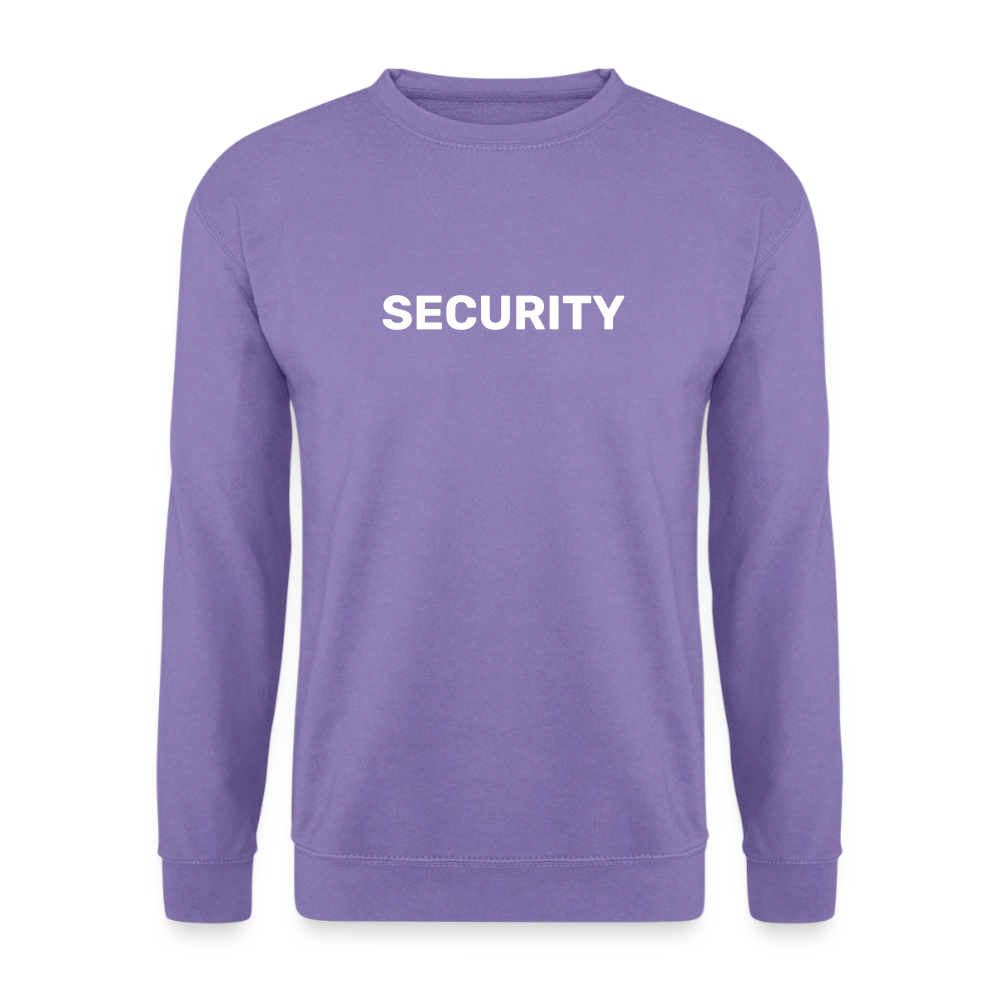 CityShirts - Arbejdstøj - VAGT - AV11 - lavendel
