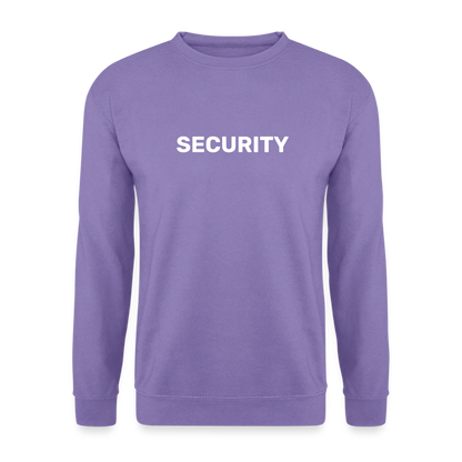 CityShirts - Arbejdstøj - VAGT - AV11 - lavendel