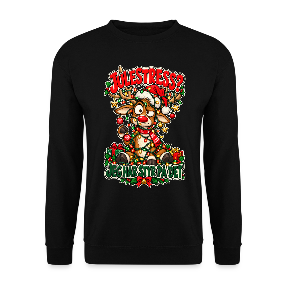 JuleShirt - sort
