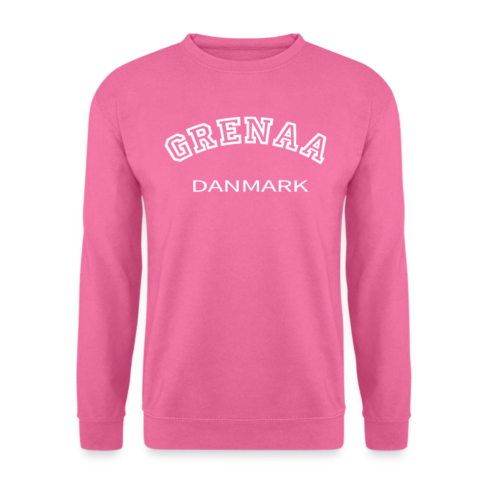 CityShirt - Sweatshirt - Grenaa - pink