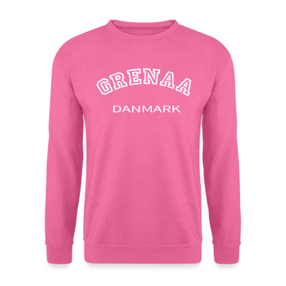 CityShirt - Sweatshirt - Grenaa - pink