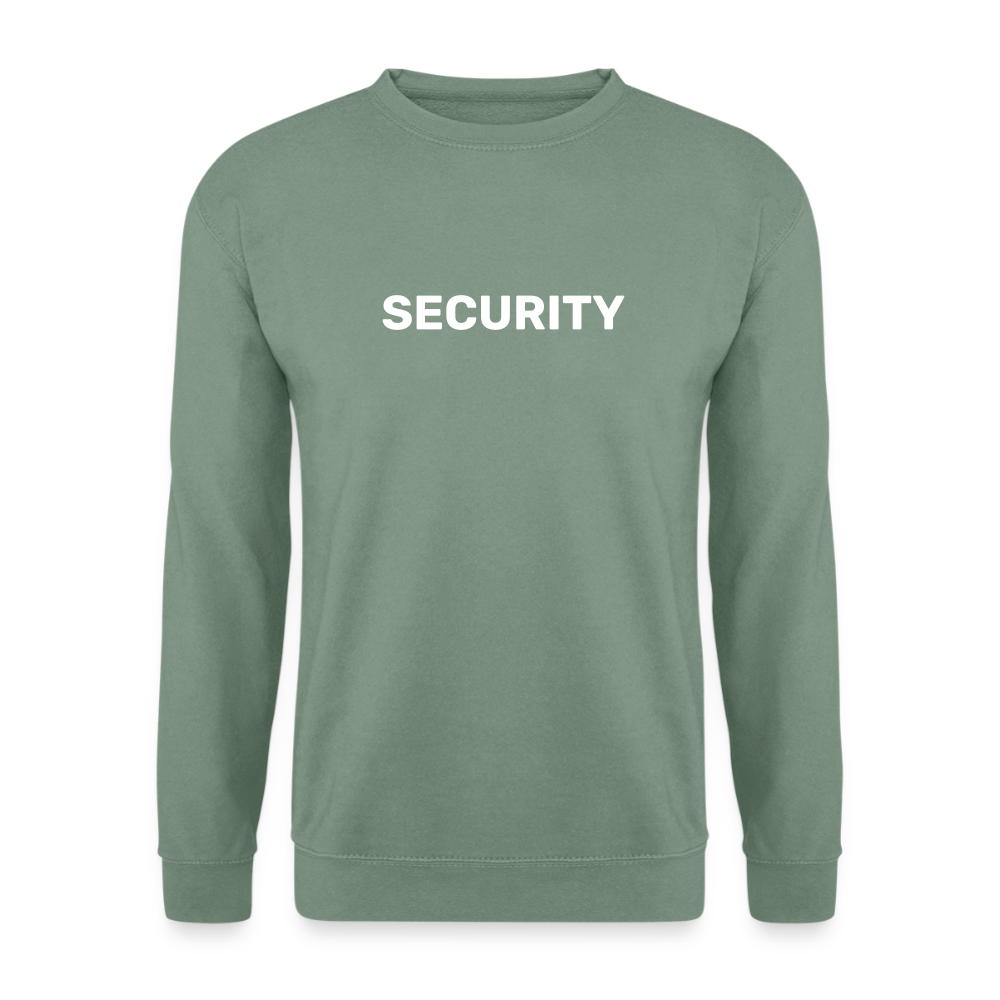CityShirts - Arbejdstøj - VAGT - AV11 - grågrøn