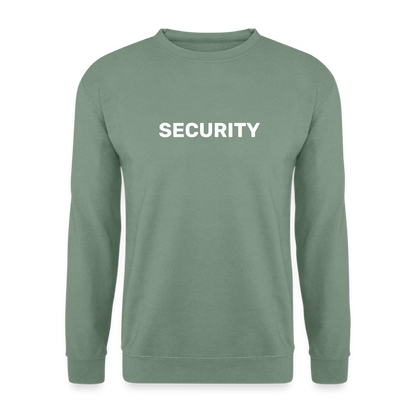CityShirts - Arbejdstøj - VAGT - AV11 - grågrøn