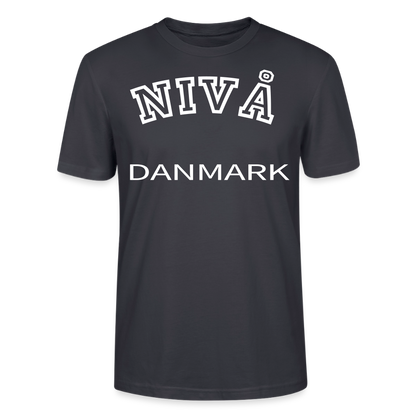 CityShirt - T-shirt - Nivå - mørk gråblå