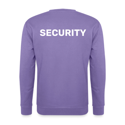 CityShirts - Arbejdstøj - VAGT - AV12 - lavendel