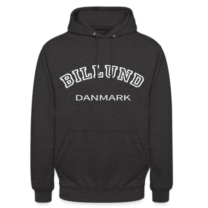 CityShirt - Hoodie - Billund - charcoal