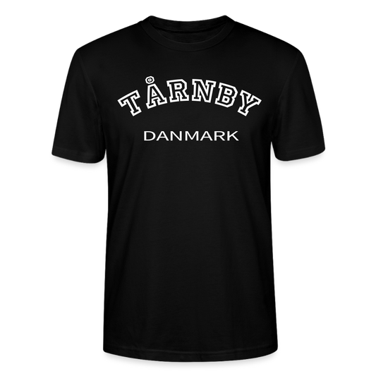 CityShirt - T-shirt - Tårnby - sort