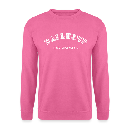 CityShirt - Sweatshirt - Ballerup - pink