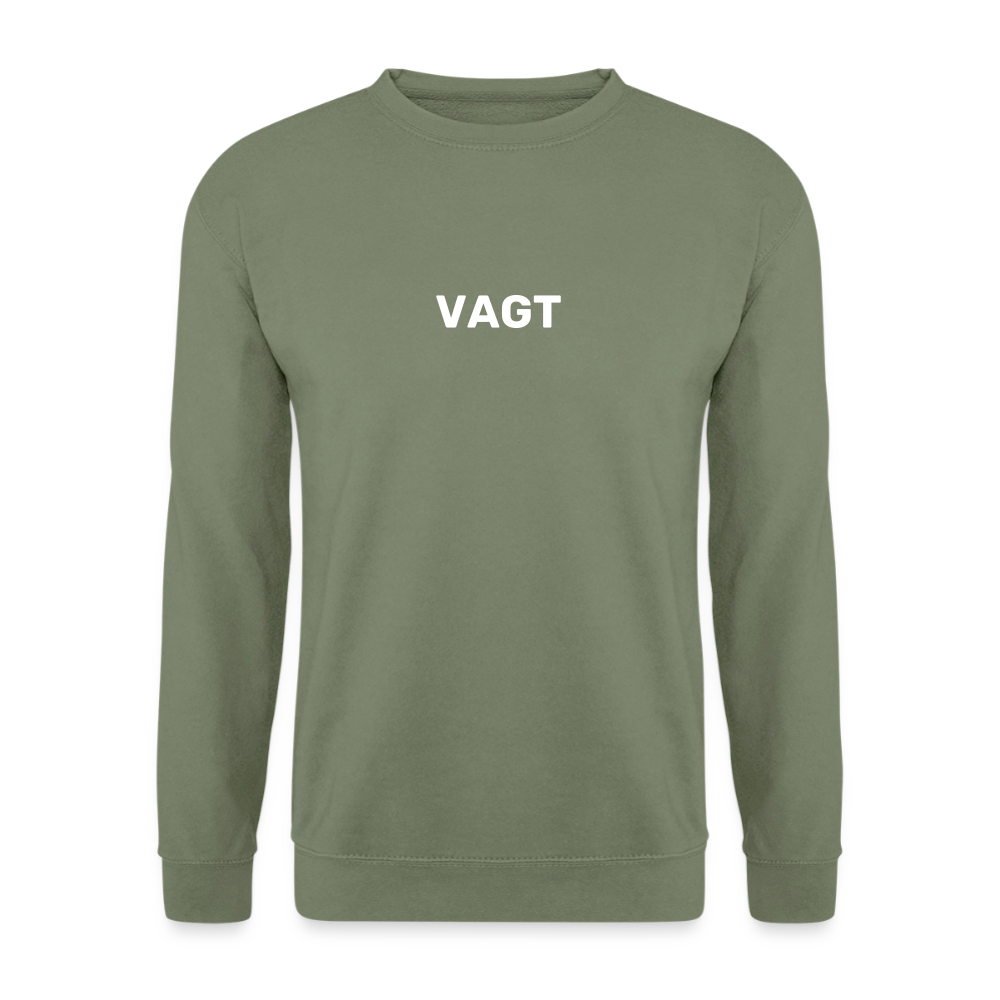 CityShirts - Arbejdstøj - VAGT - AV01 - militærgrøn