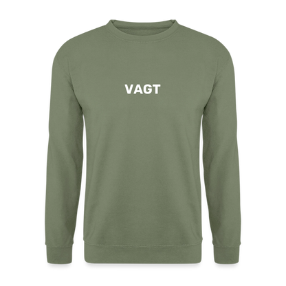 CityShirts - Arbejdstøj - VAGT - AV01 - militærgrøn
