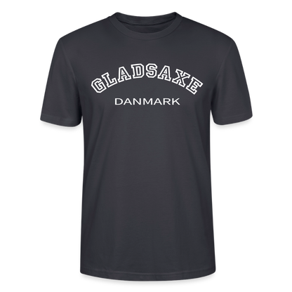 CityShirt - T-shirt - Gladsaxe - mørk gråblå