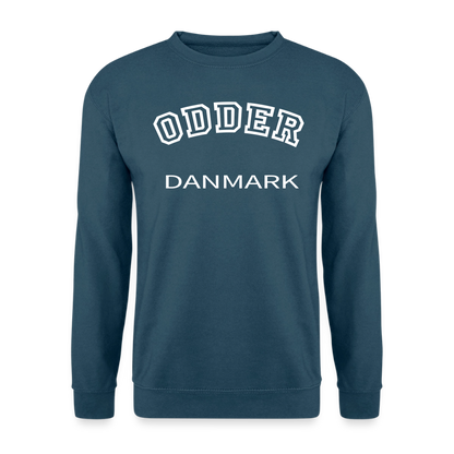 CityShirt - Sweatshirt - Odder - indigoblå