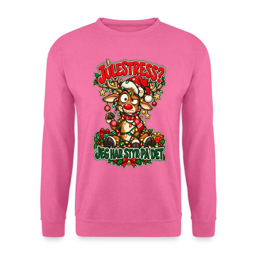 JuleShirt - pink