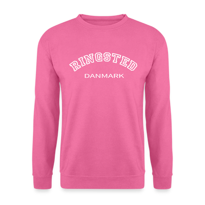 CityShirt - Sweatshirt - Ringsted - pink