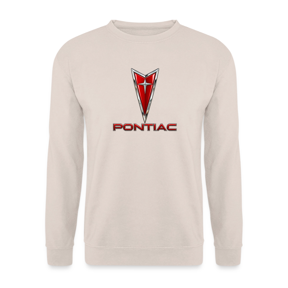 Carshirt 206 Pontiac - sand