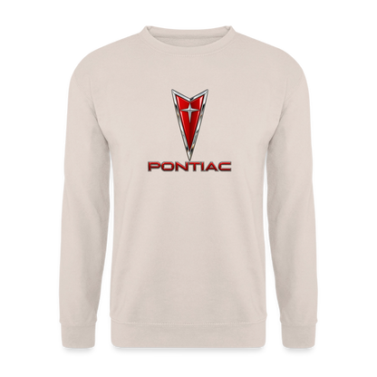 Carshirt 206 Pontiac - sand