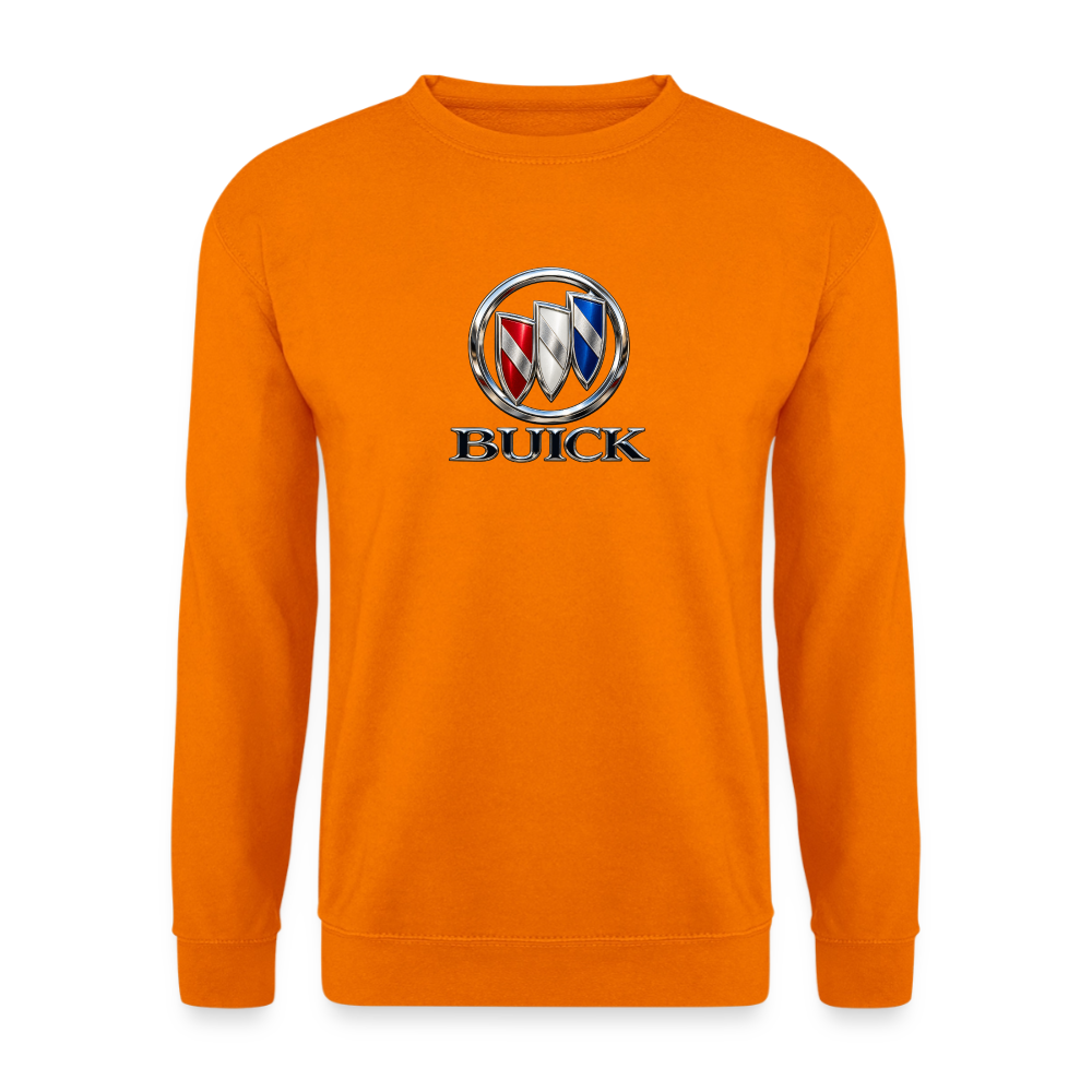 Carshirt 205 Buick - orange