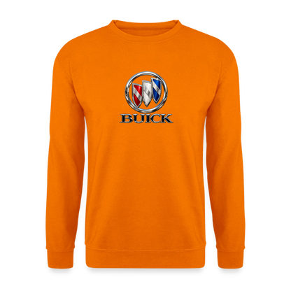 Carshirt 205 Buick - orange