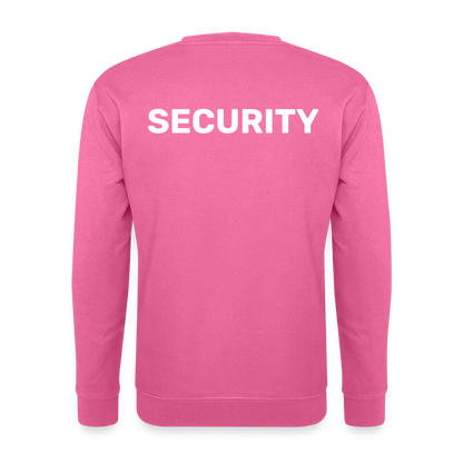 CityShirts - Arbejdstøj - VAGT - AV12 - pink