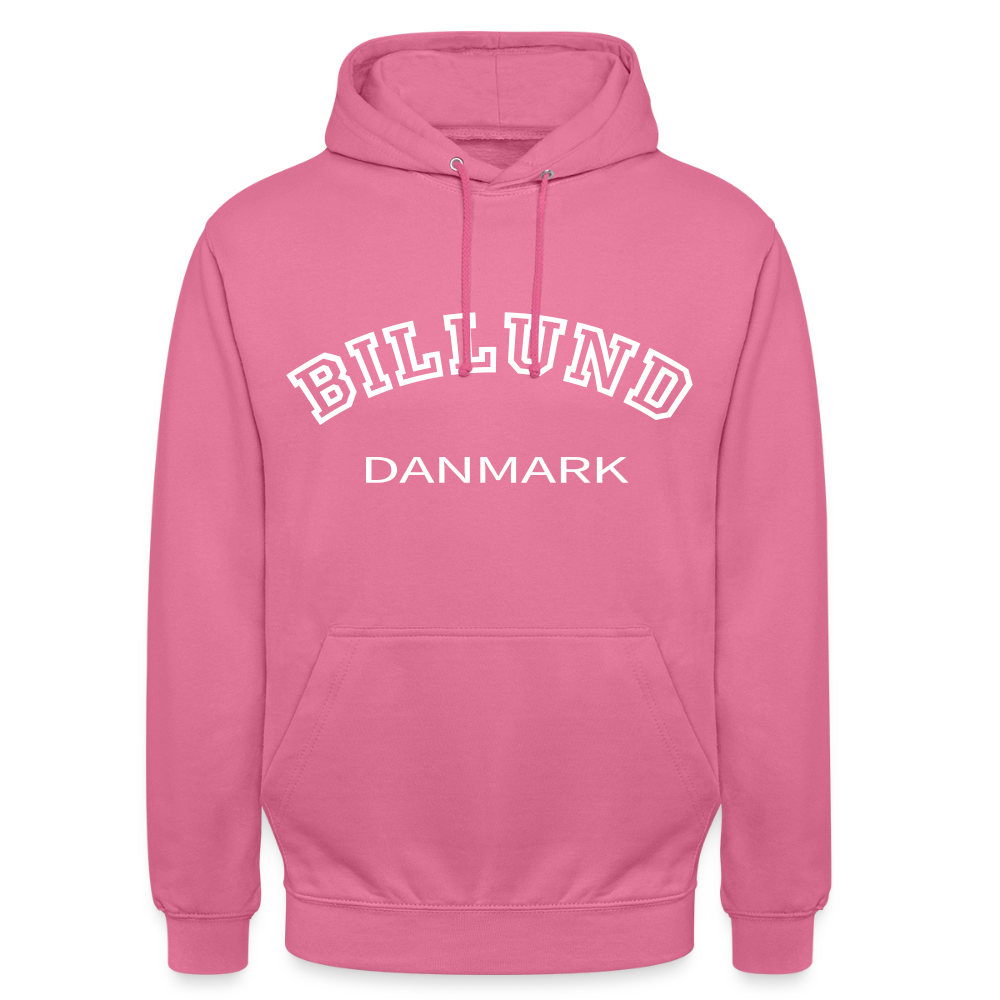 CityShirt - Hoodie - Billund - pink