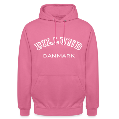 CityShirt - Hoodie - Billund - pink