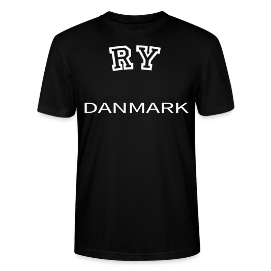 CityShirt - T-shirt - Ry - sort