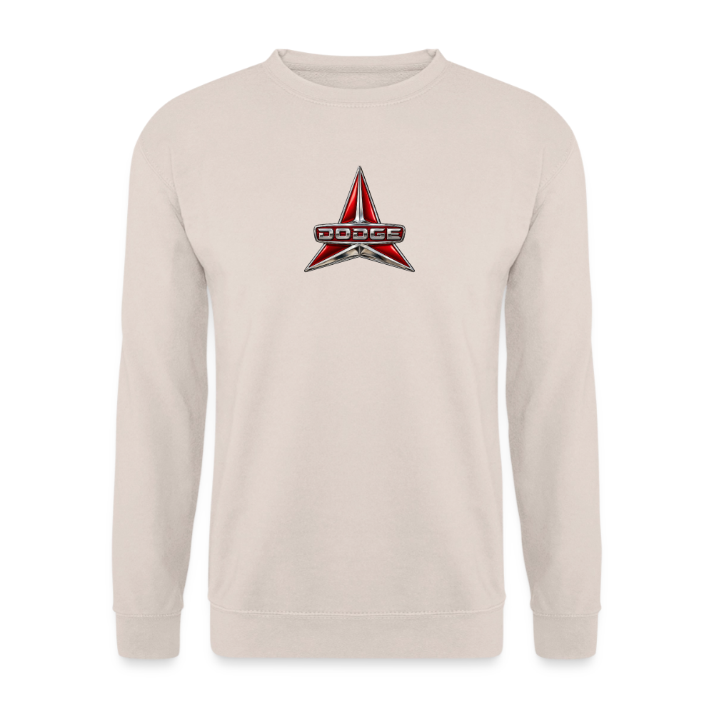 Carshirt 202 Dodge - sand
