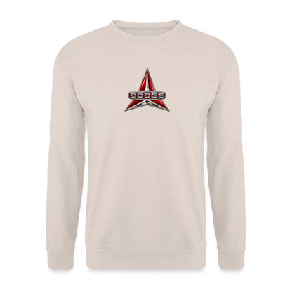 Carshirt 202 Dodge - sand