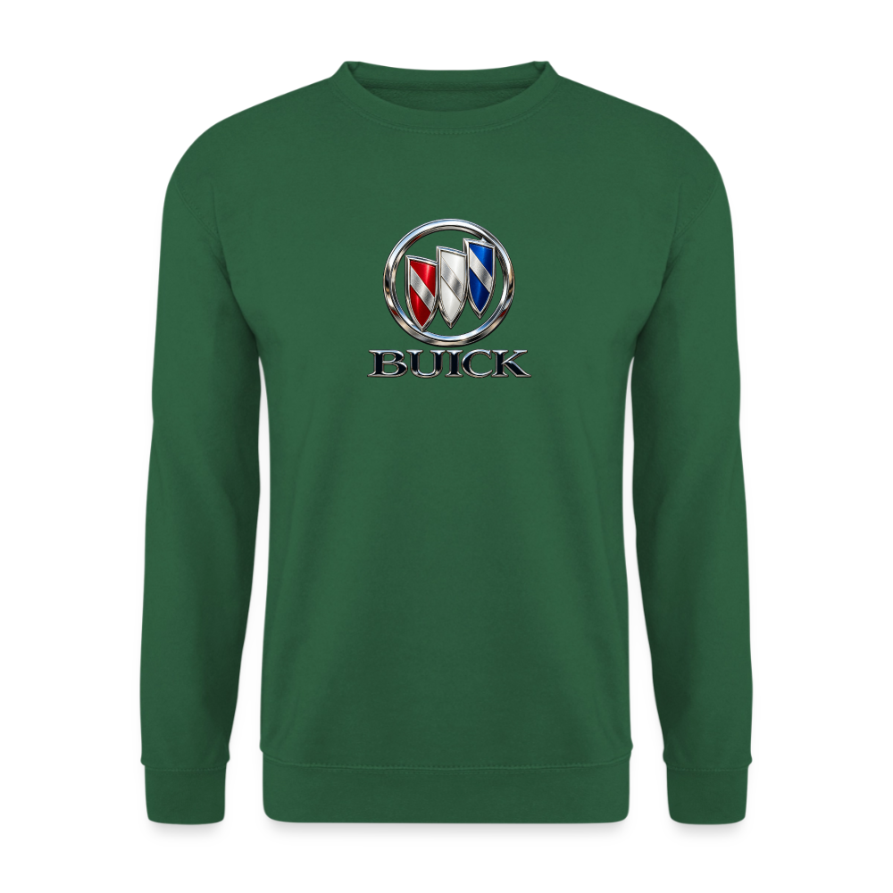 Carshirt 205 Buick - grøn