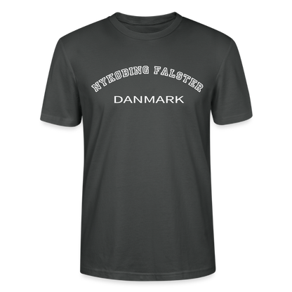 CityShirt - T-shirt - Nykøbing Falster - charcoal