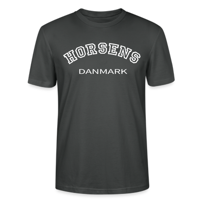 CityShirt - T-shirt - Horsens - charcoal