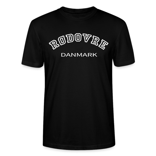 CityShirt - T-shirt - Rødovre - sort